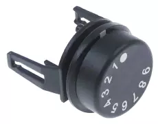 Pokretlo regulacyjne sr 28mm