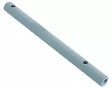 ramię płuczące dł. 144mm 2dysze śr. montażowa 7mm Mastro 505.063