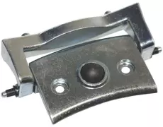 uszczelka zasobnika, 300mm, przekrój 8x8mm dla centrifugal C80A