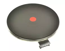 płyta grzewcza śr. 220mm 2600W 400V