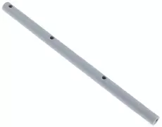 ramię płuczące lewe dł. 230mm 3dysze Mastro 505.265