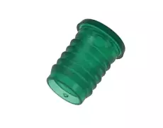 soczewka zielona lampki sygnalizacyjnej fi6 Stalgast C008937 STC008937