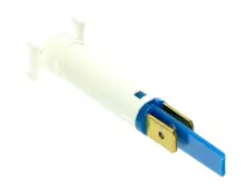 lampka LED o 6 5V niebieska Stalgast C008943 STC008943