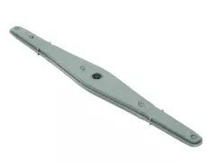 ramię płuczące górne dolne dł. 330mm szer. 40mm 5dysz śr. montażowa 13mm Silanos 524.504