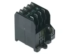stycznik mocy typ 3TG10-01-1A2L2 16A 230VAC (AC3/400V) 8,4A 4kW 3NO 1NC