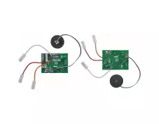 Plytka sterujaca pcb
