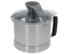 Blixer 2 pojemnik kompletny robot coupe