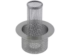 Filtr zmywarki Silanos śr. 110mm wys. 140mm 519.613