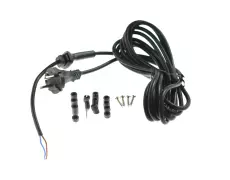 Mpc cmp 230v przewod zasilajacy za rc