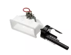 gniazdo panelu z przyciskami Robot Coupe 39877
