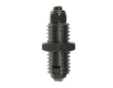 zamek kulkowy 801006 Stalgast C000053 STC000053