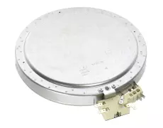 promiennik fi 231mm 2100/650W 400V 10.71261.006