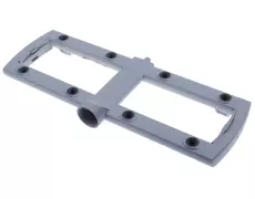 ramię myjące dolne dł. 385mm szer. 130mm 8dysz Winterhalter 502.142