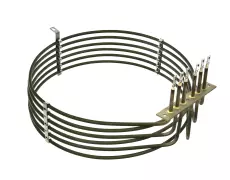 Grzałka komory 6,5 KW / KP-1111 RM00007105 RM Gastro