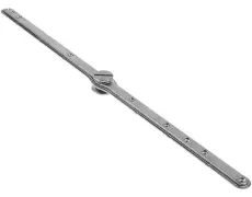 ramię płuczące górne dolne dł. 520mm 8dysz Hobart 503.183