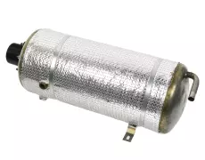 Podgrzewacz wody 3300W do zmywarki ZK05.5 Lozamet LO212526