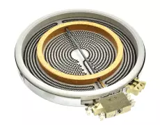 promiennik śr. 230mm wys. 32,5mm 2200W 230V