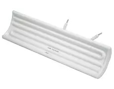 promiennik ceramiczny 500W 230V dł. 245mm