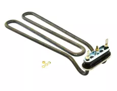 grzałka komory 230V 2800W 284mm Fagor 617.390