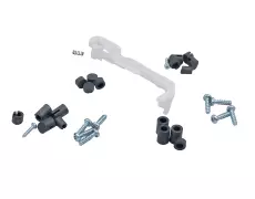 Zestaw ramienia sterujacego robot coupe