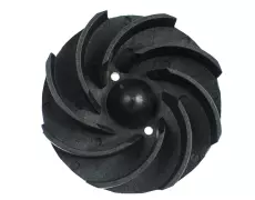 Wirnik pompy z wtopem śr. 107 mm wys. 30 mm do zmywarki Lozamet LO214386