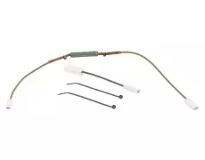 rezystor 0,82 r=1 ohm >8W sav -> za: rc39587 Robot Coupe 49180