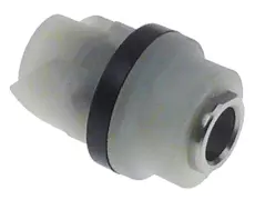 Sprzeglo gwint m6 sr 1 18mm sr 2 21mm dl