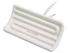 promiennik ceramiczny 500W 230V dł. 122mm szer. 60mm