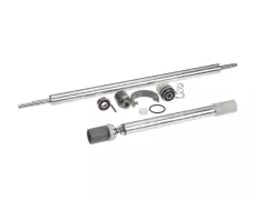 Kompletny walek napedowy mp 800 turbo ro