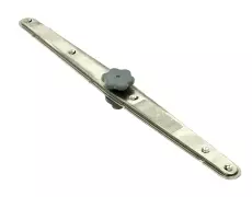 ramię płuczące kompletne górne dolne dł. 332mm 6 dysz śr. montażowa 10mm Giga 519.101