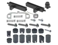 Locking set for hand blender
