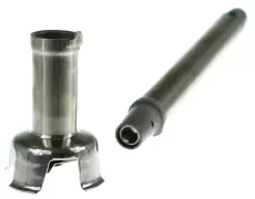 Stopa kompletna z dzwonem dl 505mm