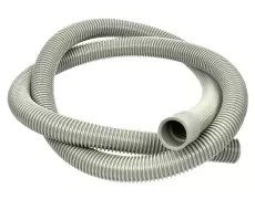 Wąż spustowy do zmywarki Lozamet MT-2-1 dł.2000mm LO215295