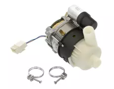 pompa myjąca 0,1kW 200-240V 50Hz 60Hz wej. 24mm wyj. 24mm, do pieca Convotherm 501.563