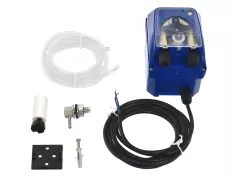 dozownik płynu myjącego 0-3,0L/h 230V z zestawem podłączeniowym SEKO PER3 361.999