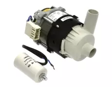 pompa 0,1kW 200-240V 50Hz 60Hz, UP30-190 UP30-890 Hanning 499.184E