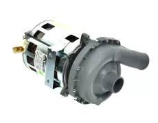 FAGOR pompa myjąca (wersja dłuższa) 0,59W 230V wej. 38mm wyj. 38mm typ 2/123 ALFA-30 500.320E