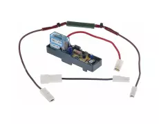 Płytka PCB do obcinarki L 87mm W 23mm zestaw