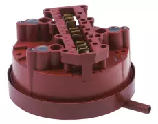 hydrostat 40/25 92/77 160/140mbar podłączenie 6mm śr. 79mm Hobart 541.782
