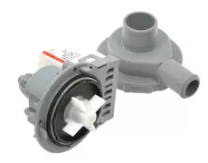 pompa odpływowa do zmywarki model 801507 40W 230V fi24/fi30 Stalgast C012355 STC012355