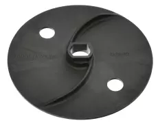 dysk ewakuacyjny śr. 185mm śr. otworu montażowego 25x18mm