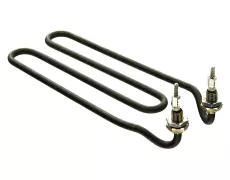 grzałka komory 1,6kW 230V Stalgast C012281 STC012281