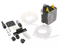 Pompa perystaltyczna nabłyszczacza NBR030HA2000 Stalgast C012106 SEKO STC012106