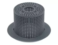 filtry okrągłe śr. 75mm wys. 65mm Silanos 503.198