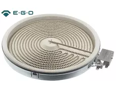 promiennik śr. 250mm 2500W 400V