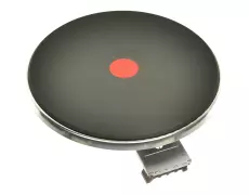 EGO płyta grzewcza śr. 180mm 2000W 400V